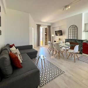 Apartamento de 3 Dormitorios